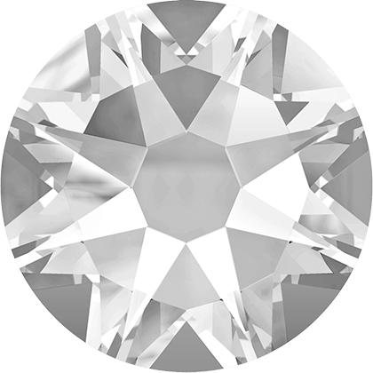 Стразы Crystal Hobby CH2088.SS48.101 Crystal ss 48 144&nbsp;шт. в упаковке