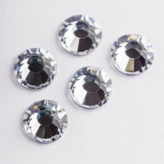 Стразы Crystal Hobby CH2012.101.SS10HF Crystal ss 10 1440&nbsp;шт. в упаковке