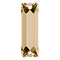 Crystal Golden Shadow