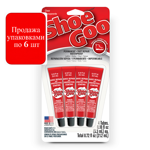 Клей Eclectic Products 5510110 поштучно