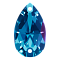 Blue Zircon