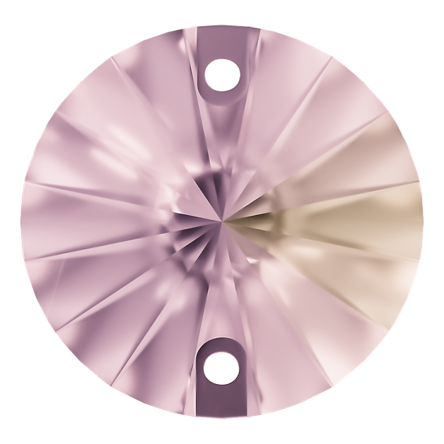 Стразы Dongzhou DZ3041.10MM.212 Light Amethyst 10 mm поштучно