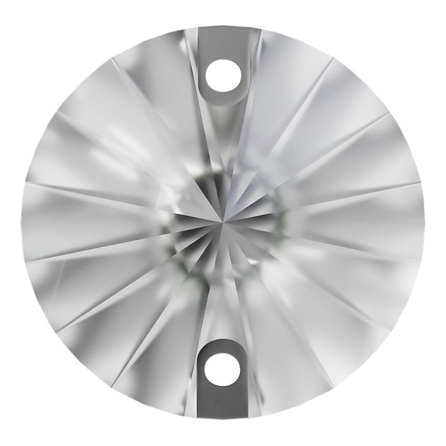 Стразы Aurora A3200.12MM.0001 Crystal 12 mm 40&nbsp;шт. в палетке