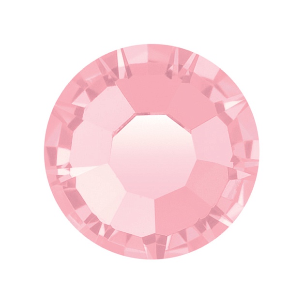 Стразы Preciosa 43811612LFHF.05.HF70020 Light Rose ss 5 1440&nbsp;шт. в упаковке