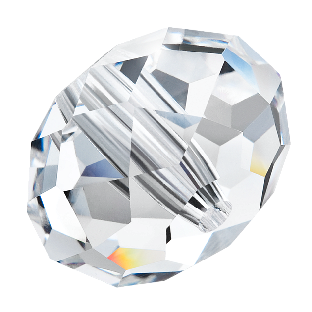 Бусины Preciosa 45119002.08MM.P00030AUR Crystal Aurum 8 mm 144&nbsp;шт. в упаковке