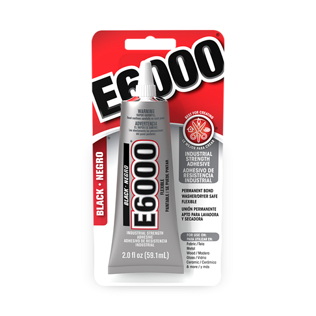 Клей Eclectic Products 237039 59,1 ml поштучно