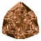 Light Smoked Topaz