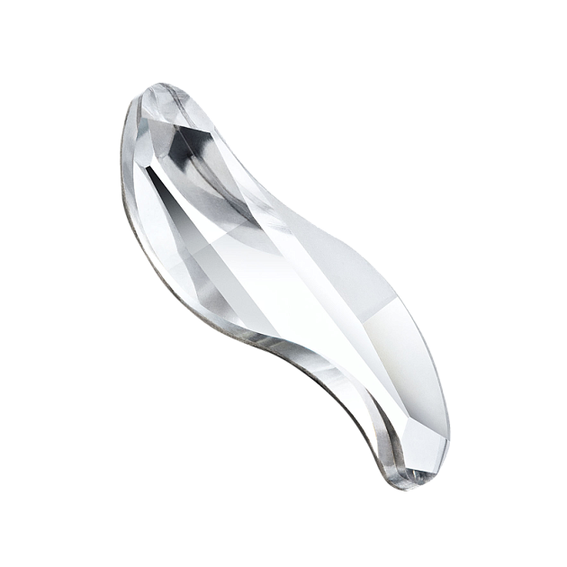 Стразы Preciosa 43804301.8x2,6.00030 Crystal 8x2,6 mm 720&nbsp;шт. в упаковке
