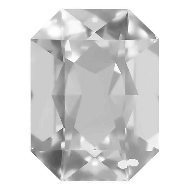 Ювелирные вставки и камни Crystal Hobby CH4627.13X18MM.001 Crystal 13x18 mm 120&nbsp;шт. в упаковке