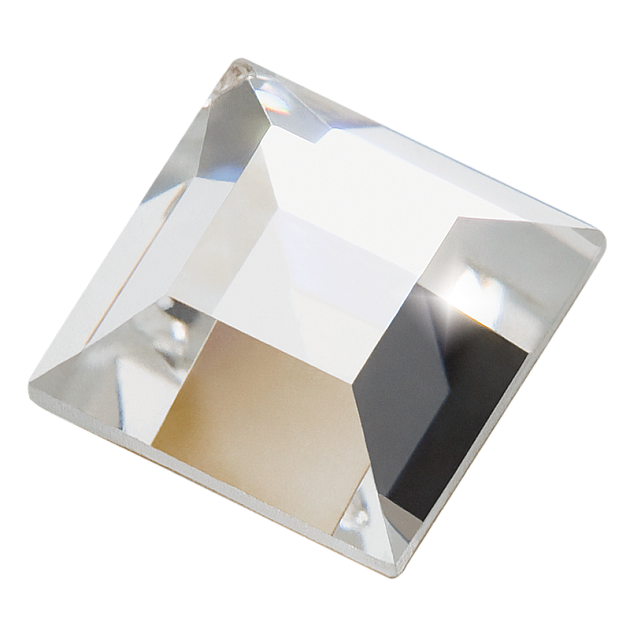 Стразы Preciosa 43823210.03MM.00030AB Crystal AB 3x3 mm 1440&nbsp;шт. в упаковке