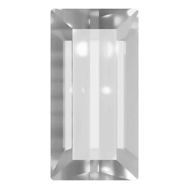 Ювелирные вставки и камни Crystal Hobby CH4500.03X07MM.001 Crystal 3x7 mm 1440&nbsp;шт. в упаковке