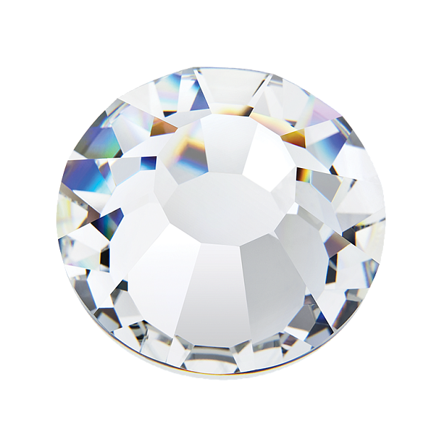 Стразы Preciosa 43811612LFHF.12.HF20480AB Deep Tanzanite AB ss 12 1440&nbsp;шт. в упаковке