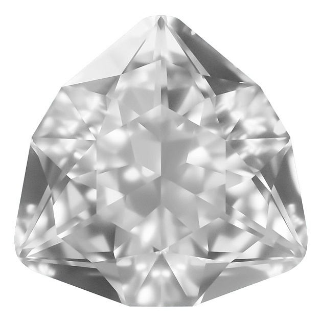 Ювелирные вставки и камни Crystal Hobby CH4706.12MM.001 Crystal 12 mm 240&nbsp;шт. в упаковке