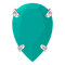 Azure Turquoise