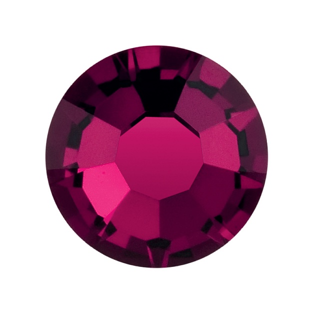 Стразы Preciosa 43811612LF.20.90110 Ruby ss 20 144&nbsp;шт. в гроссе