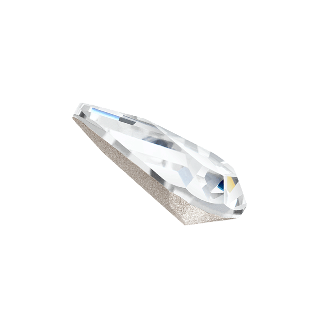 Ювелирные вставки и камни Preciosa 43515615.13X078.C40010 Black Diamond 13x7,8 mm 144&nbsp;шт. в упаковке