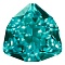 Blue Zircon