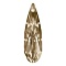 Crystal Golden Shadow