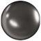 Crystal Dark Grey Pearl