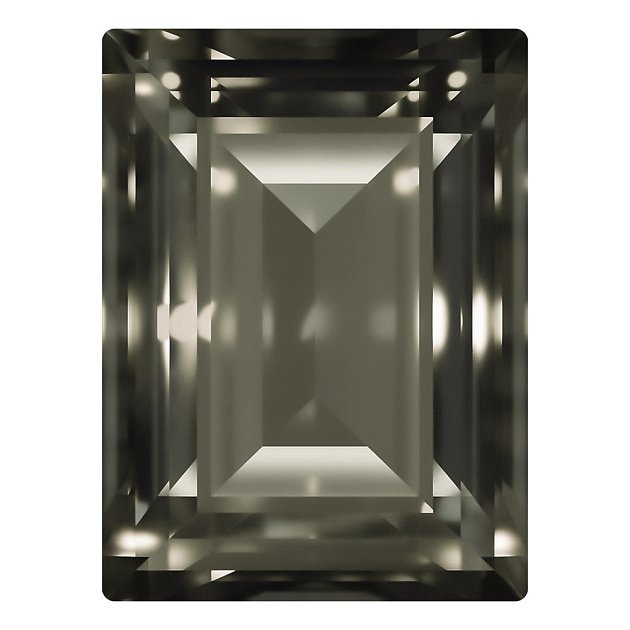 Ювелирные вставки и камни Aurora A4527.08X06.0001SAT Crystal Satin 8x6 mm 360&nbsp;шт. в упаковке