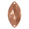 Crystal Capri Gold