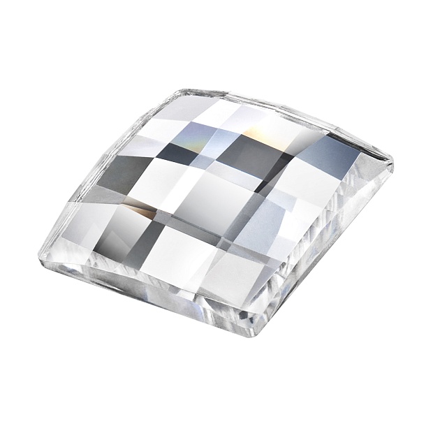 Стразы Preciosa 43823301HF.10X10.HF0003 Crystal 10x10 mm 144&nbsp;шт. в упаковке