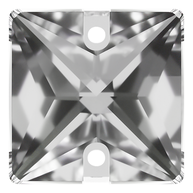 Стразы Aurora A3240.22MM.0001 Crystal 22 mm 15&nbsp;шт. в палетке