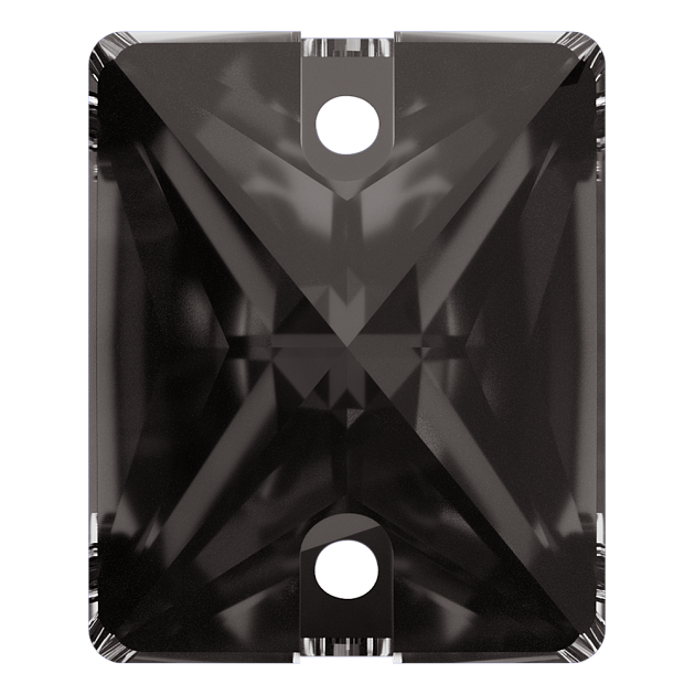 Стразы Aurora A3250.10X08.1021 Black Diamond 10x8 mm 360&nbsp;шт. в упаковке