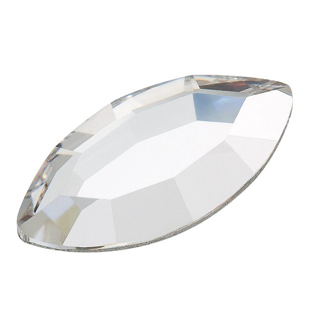 Стразы Preciosa 43814110HF.08X04.HF0003AB Crystal AB 8x4 mm 144&nbsp;шт. в гроссе