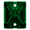 Blue Zircon