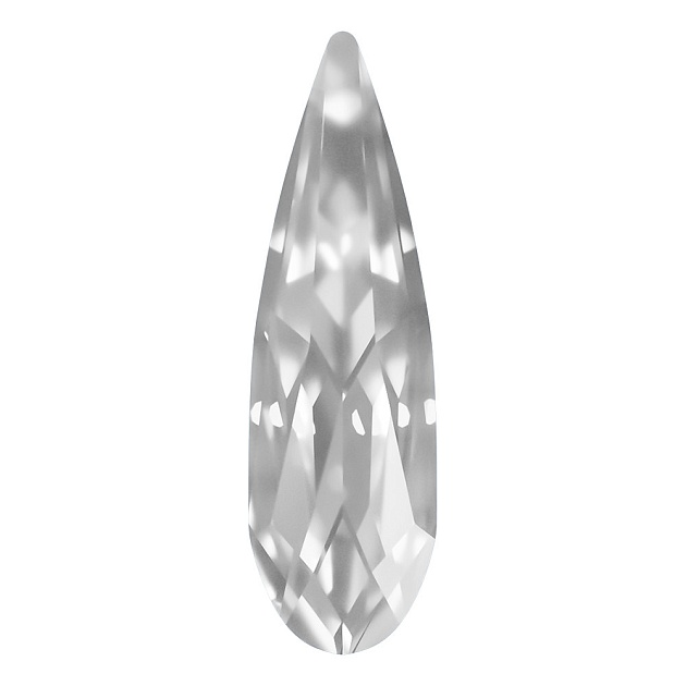 Ювелирные вставки и камни Crystal Hobby CH4331.06X20MM.001 Crystal 6x20 mm 216&nbsp;шт. в упаковке