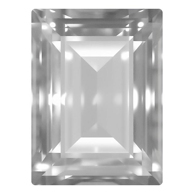 Ювелирные вставки и камни Crystal Hobby CH4527.08X10MM.001 Crystal 8x10 mm 576&nbsp;шт. в упаковке