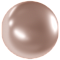 Crystal Powder Almond Pearl