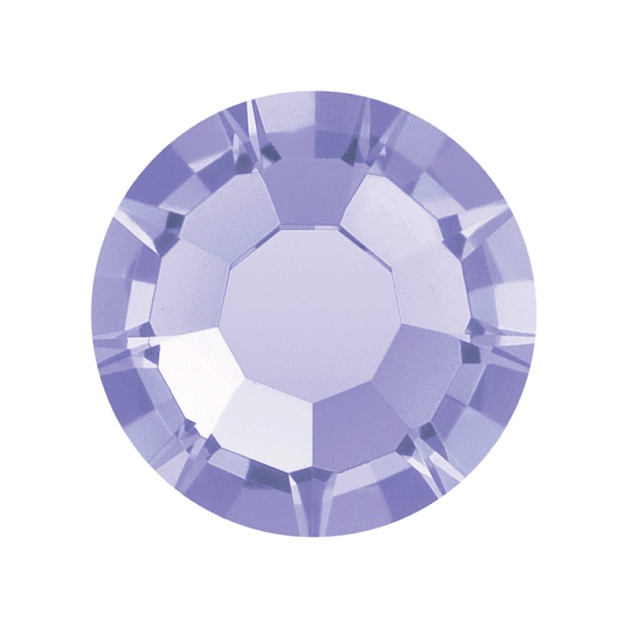 Стразы Preciosa 43811612LFHF.06.HF20410 Tanzanite ss 6 1440&nbsp;шт. в упаковке