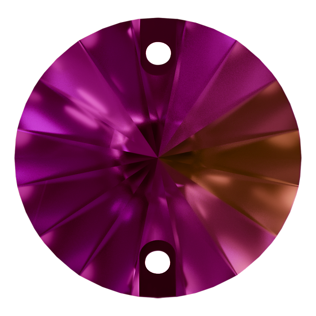 Стразы Dongzhou DZ3041.08MM.502 Fuchsia 8 mm 420&nbsp;шт. в упаковке