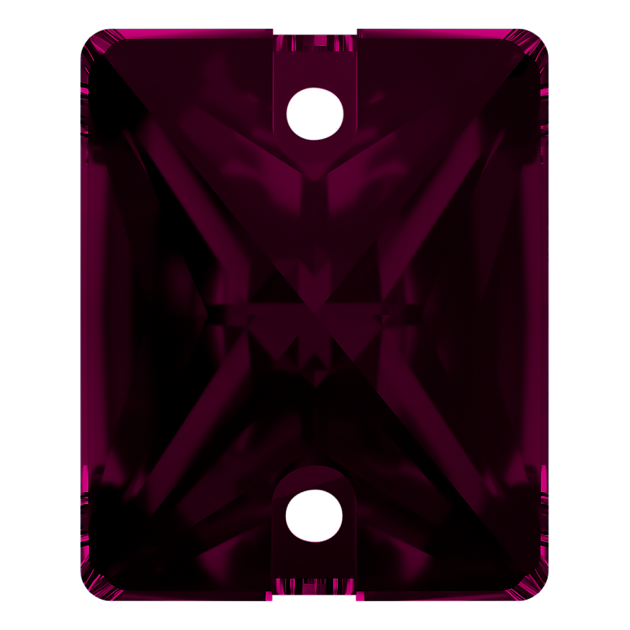 Стразы Dongzhou DZ3067.25X18.A24 Purple Velvet 25x18 mm 36&nbsp;шт. в упаковке