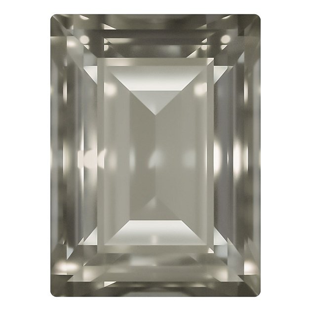 Ювелирные вставки и камни Aurora A4527.18X13.0001MON Crystal Moonlight 18x13 mm 72&nbsp;шт. в упаковке