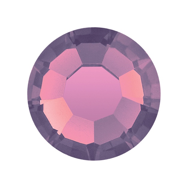 Стразы Preciosa 43811612LFHF.06.HF21110 Amethyst Opal ss 6 144&nbsp;шт. в гроссе
