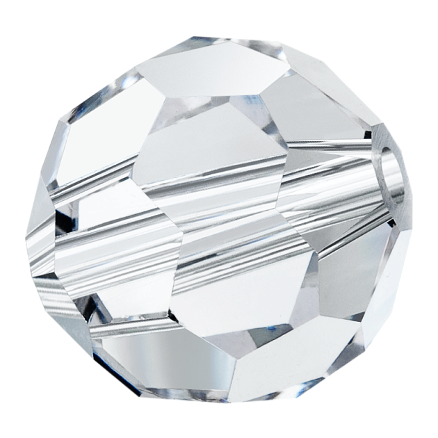 Бусины Preciosa 45119602.03MM.P00030 Crystal 3 mm 144&nbsp;шт. в гроссе
