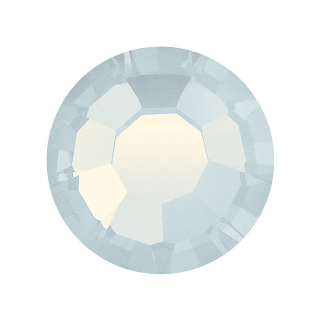 Стразы Preciosa 43811612LFHF.08.HF01000 White Opal ss 8 1440&nbsp;шт. в упаковке