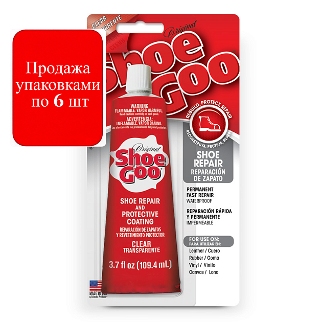 Клей Eclectic Products 110011 109,4 ml поштучно