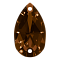 Smoked Topaz