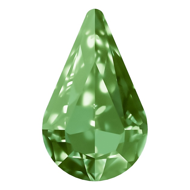 Ювелирные вставки и камни Dongzhou DZ3018SET.10X06.121FM Peridot 10x6 mm 420&nbsp;шт. в упаковке