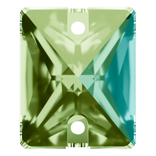 Стразы Dongzhou DZ3067.18X13.214 Peridot 18x13 mm поштучно