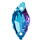 Blue Zircon