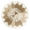 Crystal Golden Shadow