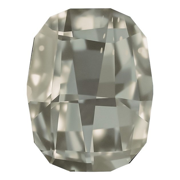 Ювелирные вставки и камни Aurora A4795.14X105.0001MON Crystal Moonlight 14x10,5 mm 144&nbsp;шт. в упаковке
