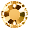 Light Smoked Topaz