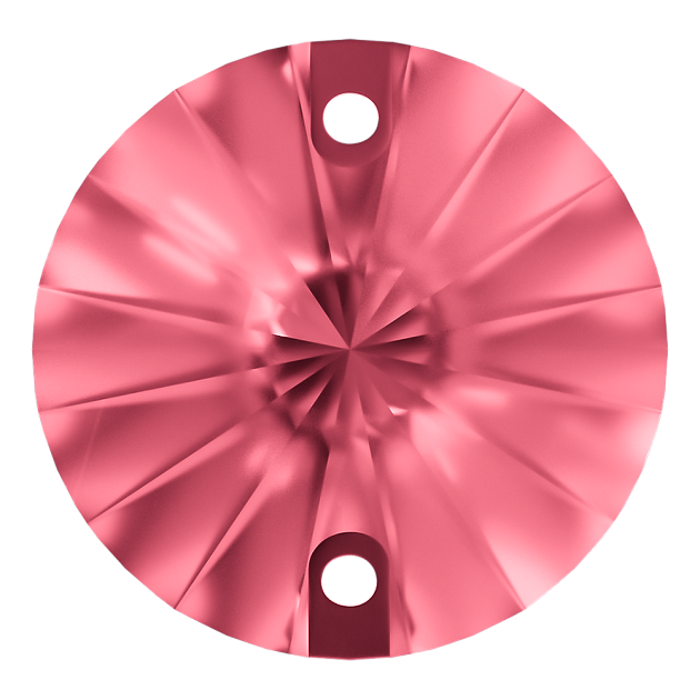 Стразы Aurora A3200.14MM.6022 Burgundy 14 mm 28&nbsp;шт. в палетке