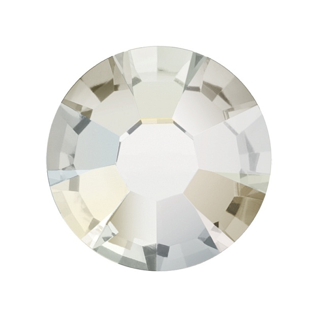 Стразы Preciosa 43811612LFHF.30.HF0003AGF Crystal Argent Flare ss 30 144&nbsp;шт. в гроссе